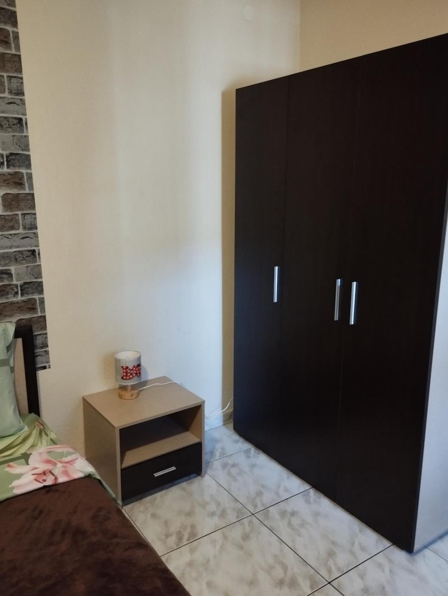 Marios House 2 Apartment Ксанти Екстериор снимка