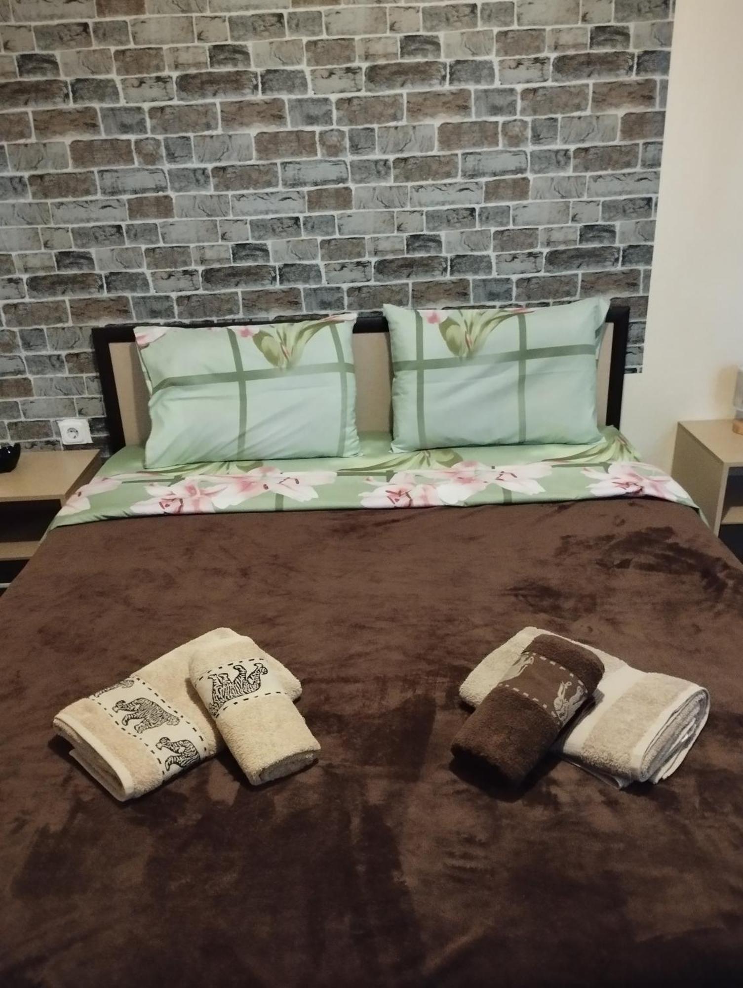 Marios House 2 Apartment Ксанти Екстериор снимка