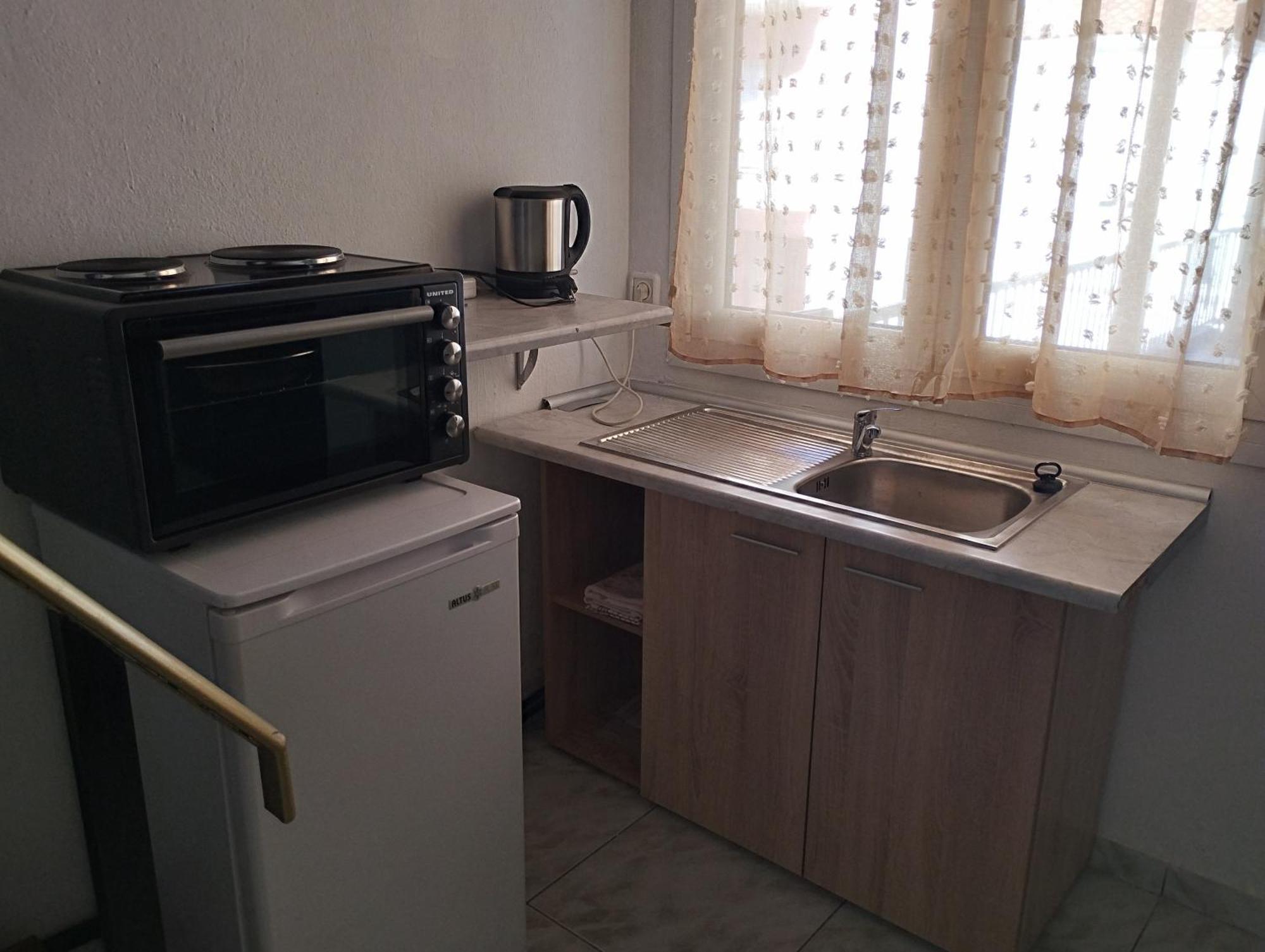 Marios House 2 Apartment Ксанти Екстериор снимка