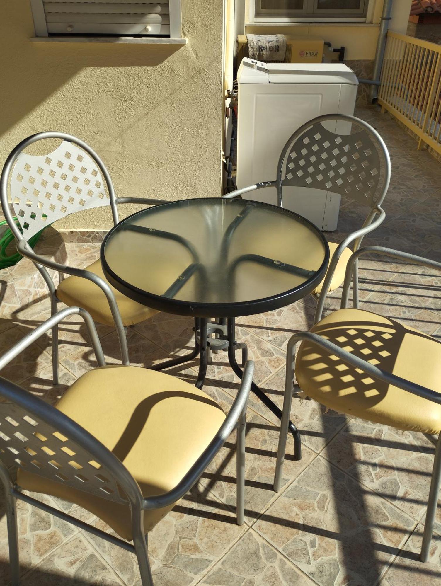 Marios House 2 Apartment Ксанти Екстериор снимка