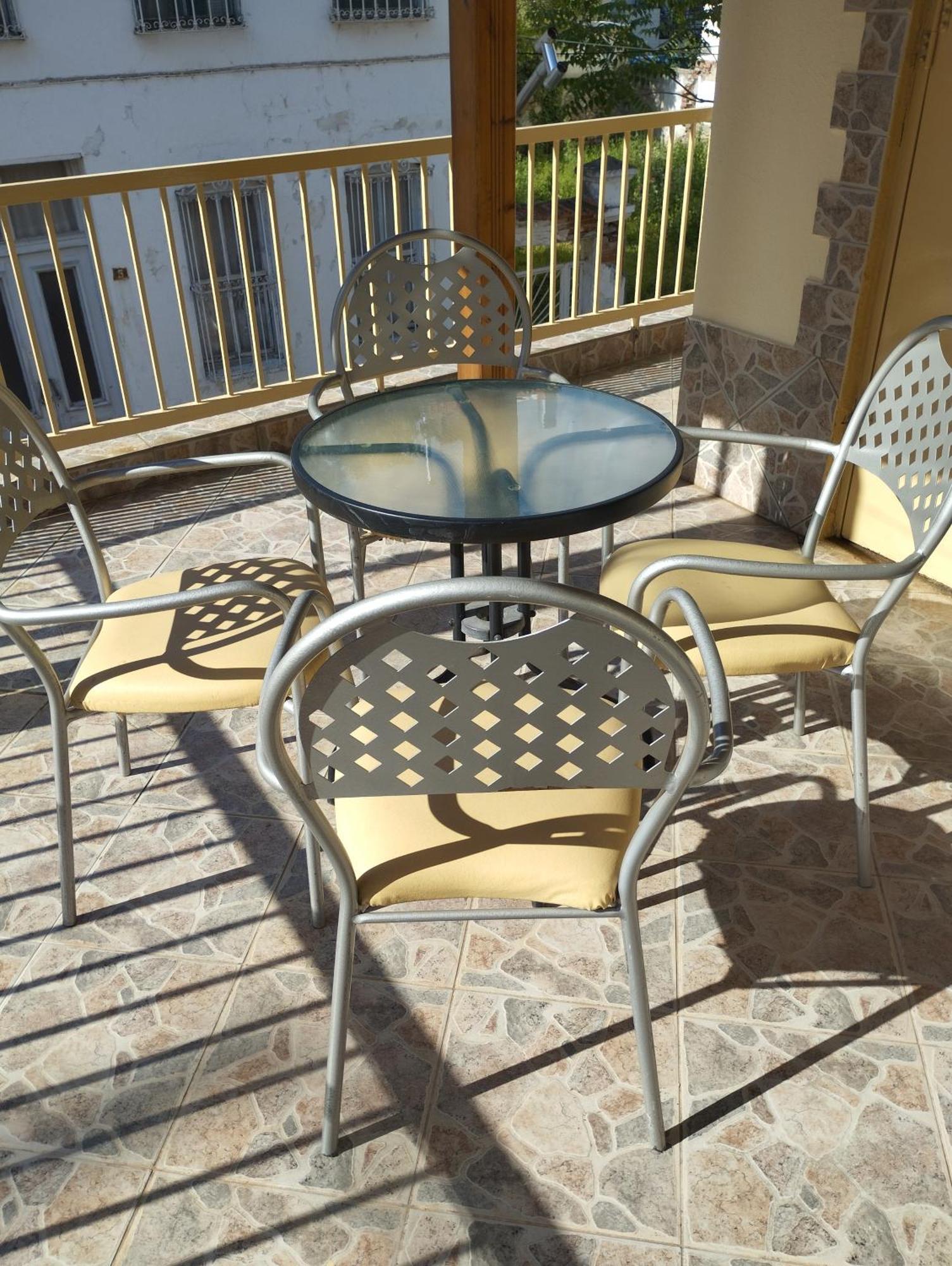 Marios House 2 Apartment Ксанти Екстериор снимка