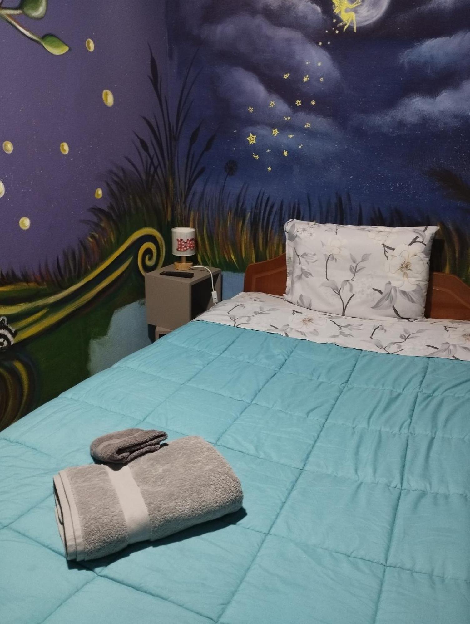 Marios House 2 Apartment Ксанти Екстериор снимка